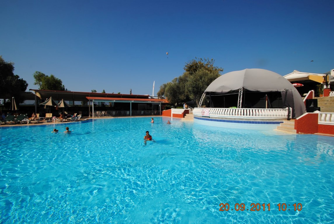 imagini hotel CLUB BELCEKIZ OLUDENIZ